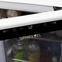Купить холодильник Meyvel MD35-White