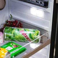 Купить холодильник Meyvel MD71-Black